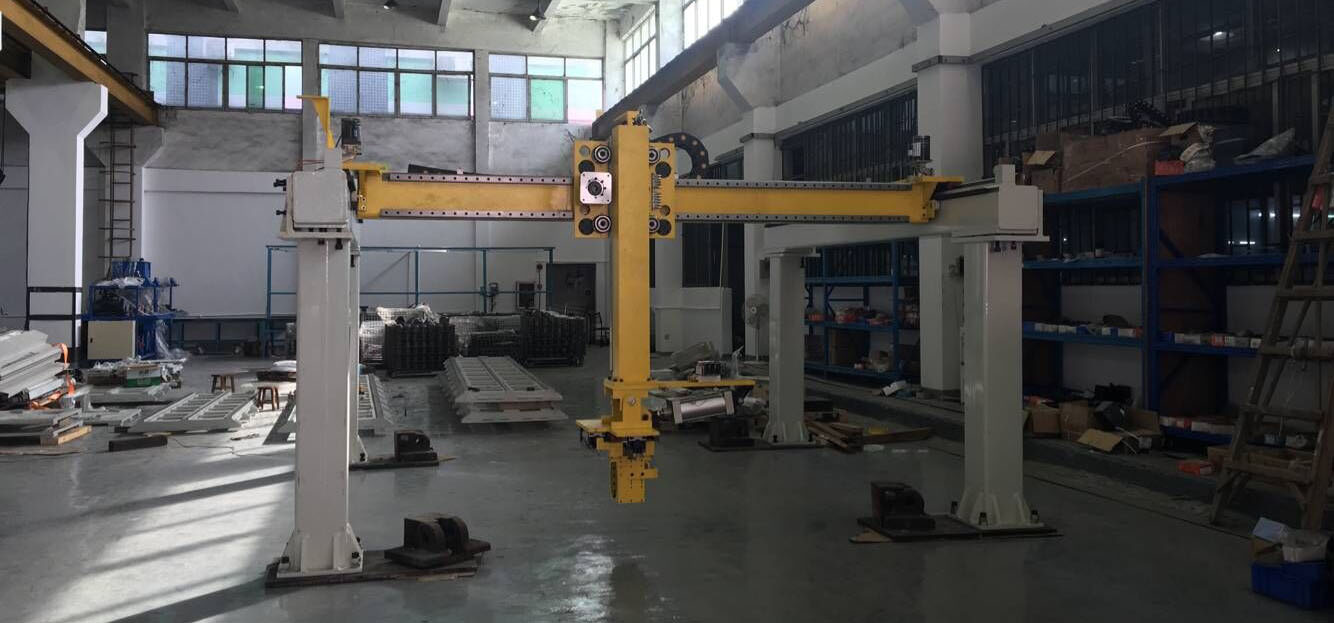 桁架機械手AJH系列