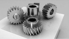 運(yùn)用銑齒加工齒輪的特點(diǎn)有哪些
