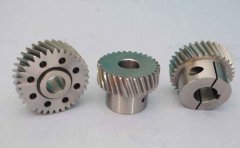 不同齒輪加工廠家加工產(chǎn)品類(lèi)型有所差異