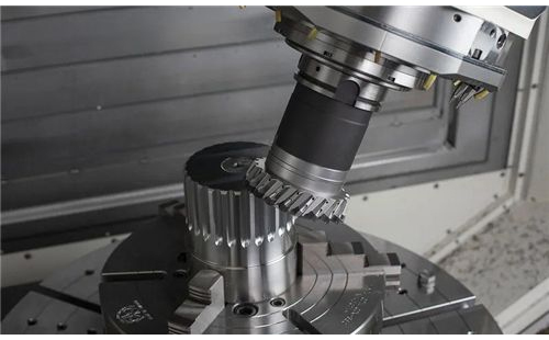 齒輪加工原理運動、精度、特點及應用場合說明